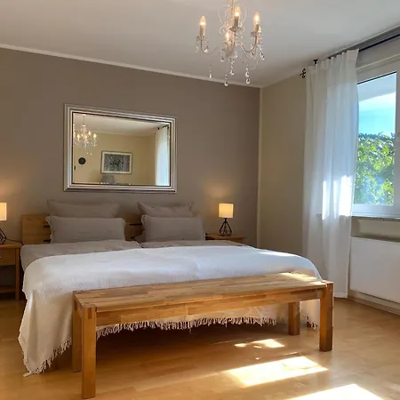 Haus Hans Im Glueck Apartment