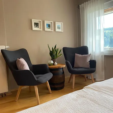 Haus Hans Im Glueck Apartment