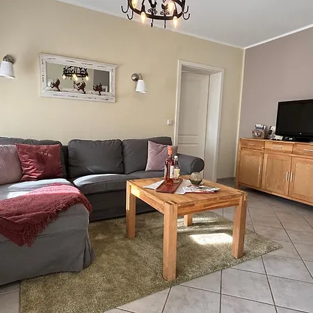 Haus Hans Im Glueck * Schmallenberg