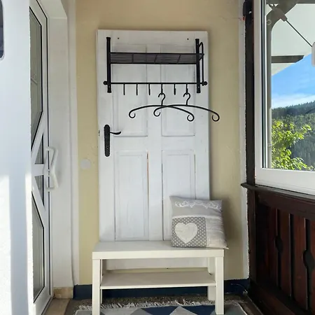 Haus Hans Im Glueck Apartment Schmallenberg