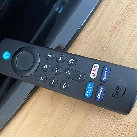 Haus Hans Im Glueck *