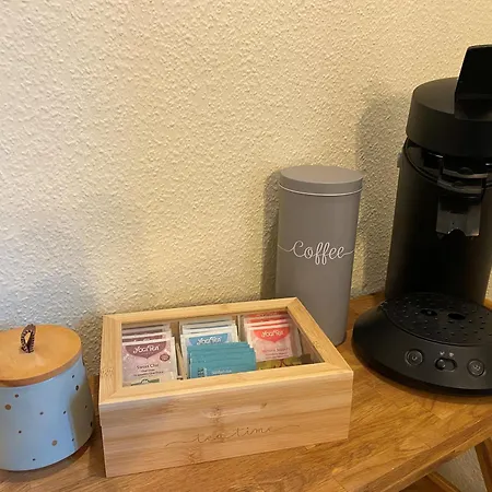 Haus Hans Im Glueck Schmallenberg