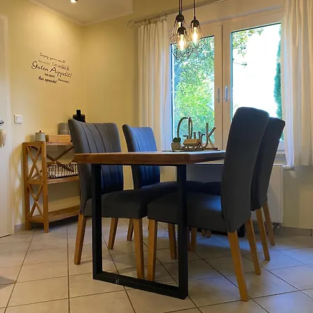 Haus Hans Im Glueck * Schmallenberg