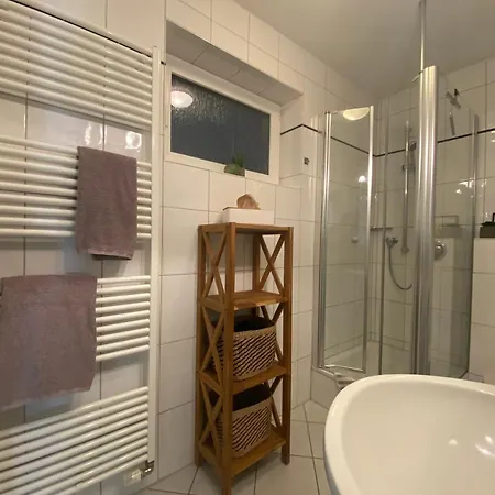 Apartment Haus Hans Im Glueck Schmallenberg