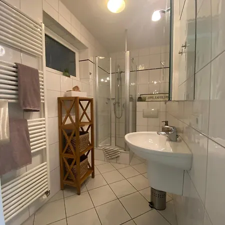 Haus Hans Im Glueck Schmallenberg