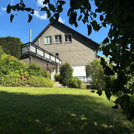 Haus Hans Im Glueck *