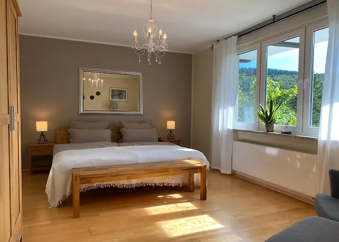 Haus Hans Im Glueck *