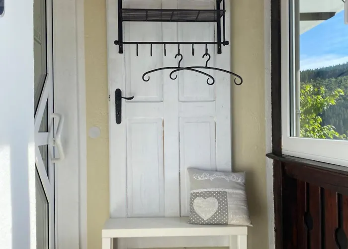 Haus Hans Im Glueck Apartment Schmallenberg