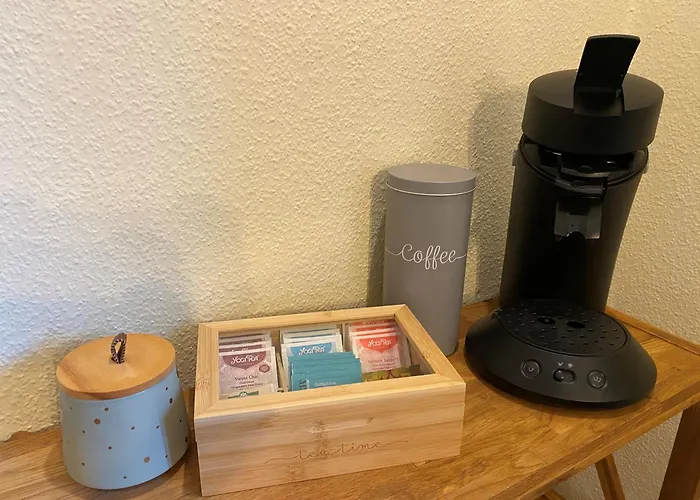 Haus Hans Im Glueck Schmallenberg